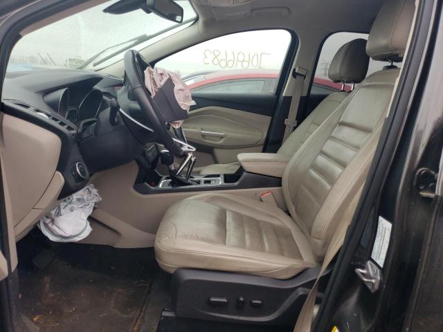 2017 FORD ESCAPE TIT - 1FMCU9J94HUB75158