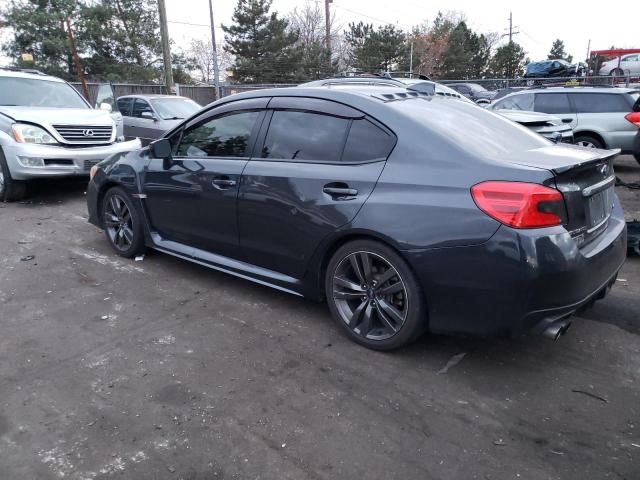 JF1VA1E61G8828307 | 2016 SUBARU WRX PREMIU