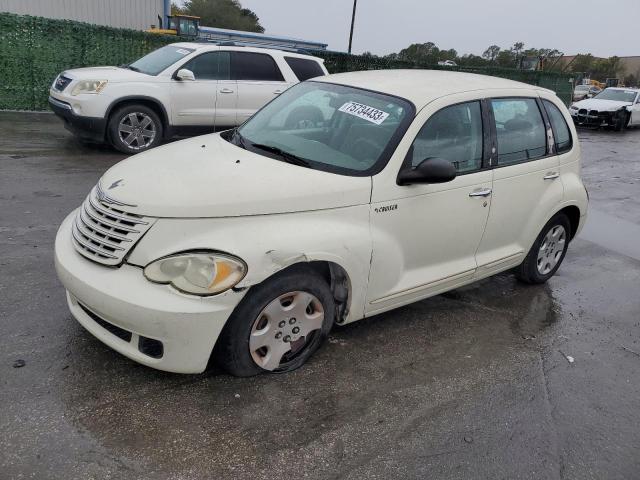 2006 Chrysler PT Cruiser Touring