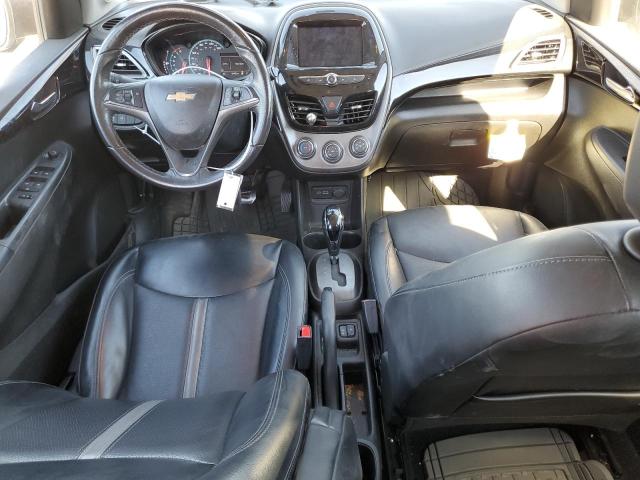 KL8CF6SA7LC468050 Chevrolet Spark 2lt