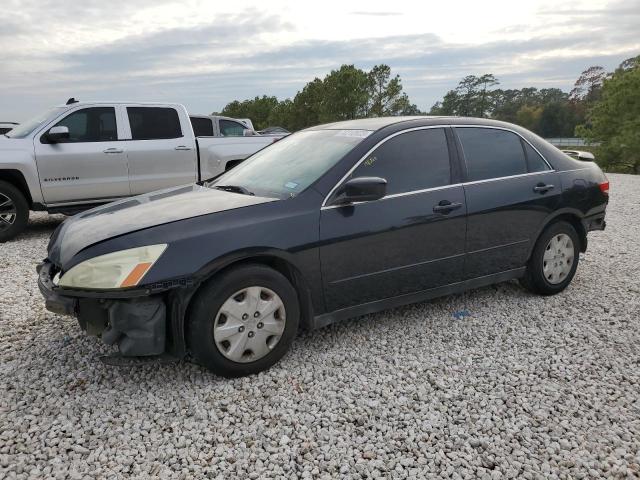 2003 Honda Accord Sedan LX