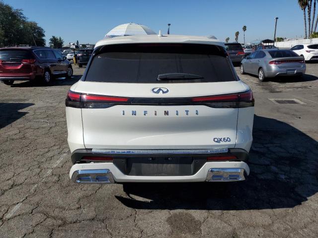 2022 INFINITI QX60 SENSO - 5N1DL1GR4NC330289