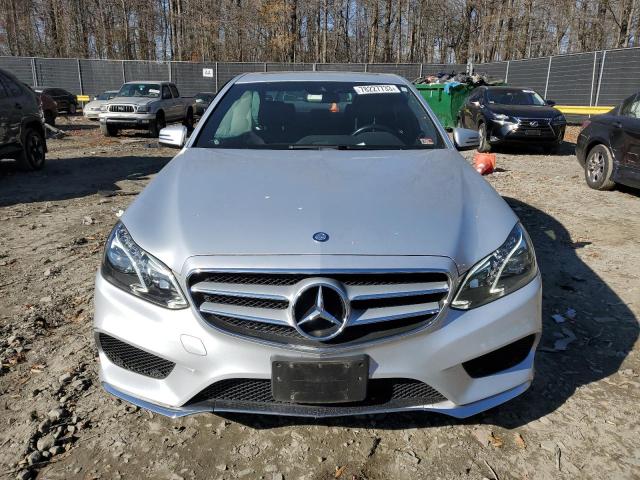 VIN WDDHF8JB3GB197587 2016 Mercedes-Benz E-Class, 3... no.5