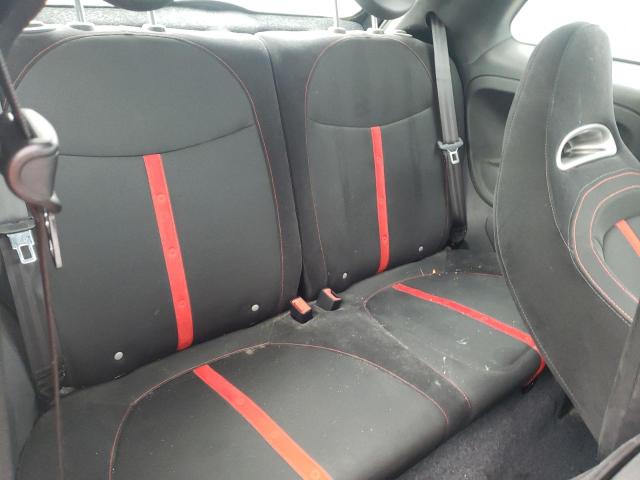 2015 FIAT 500 ABARTH 3C3CFFFH5FT621360