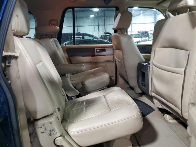 1FMFK18568LA59456 | 2008 Ford expedition el eddie bauer