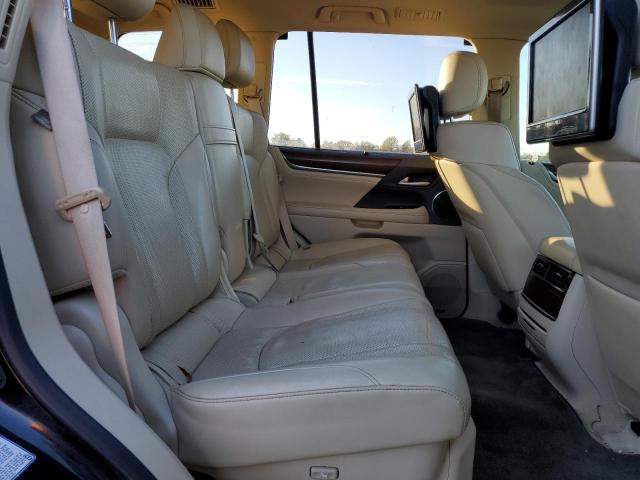 2016 LEXUS LX 570 JTJHY7AX0G4217547