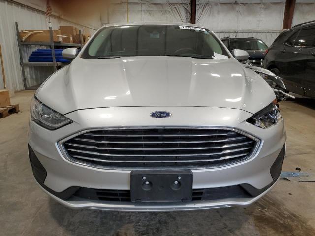 3FA6P0H71KR123306 | 2019 FORD FUSION SE