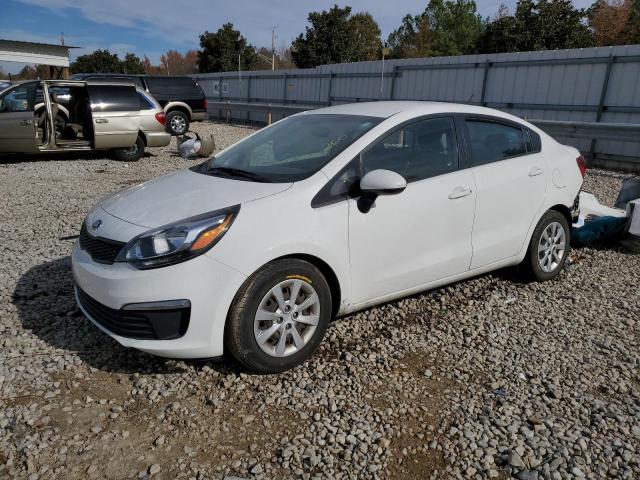 2016 Kia Rio LX