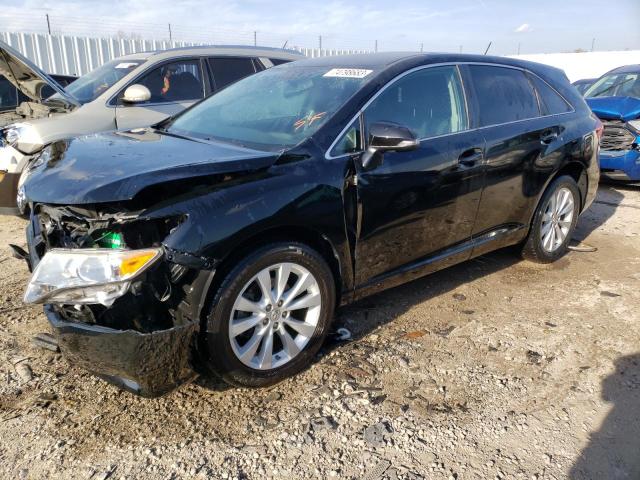 2014 Toyota Venza LE