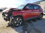 2021 HYUNDAI VENUE SEL - KMHRC8A39MU088711