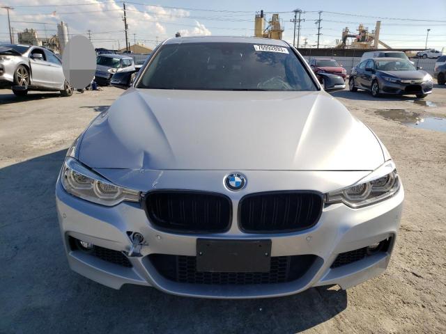 2017 BMW 340 I - WBA8B3G38HNU36122
