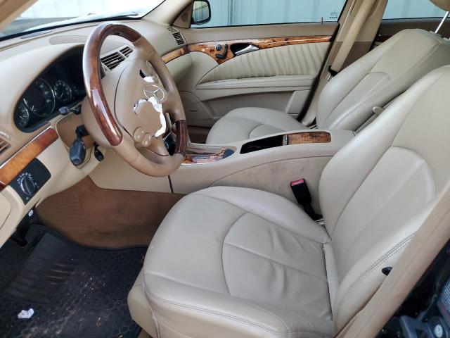 2009 Mercedes-Benz E 350 4Matic VIN: WDBUF87X99B422771 Lot: 77989203