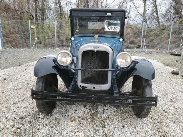 1AA1720 | 1927 Chevrolet cap