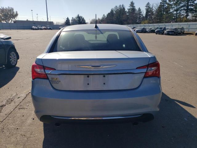 1C3CCBBG0EN113858 | 2014 CHRYSLER 200 TOURIN