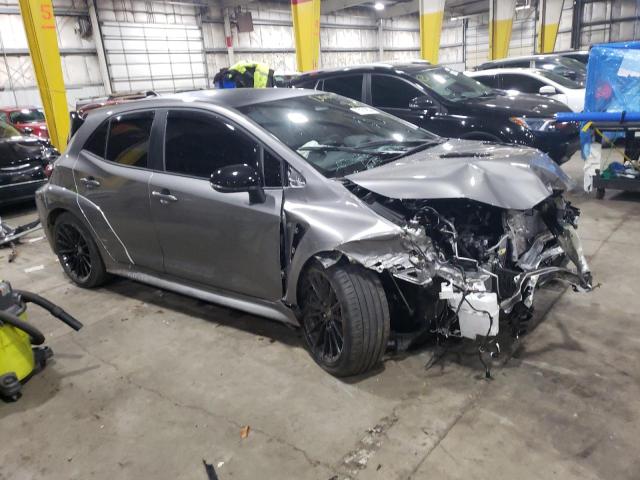 2023 TOYOTA GR COROLLA JTNABAAE0PA006279