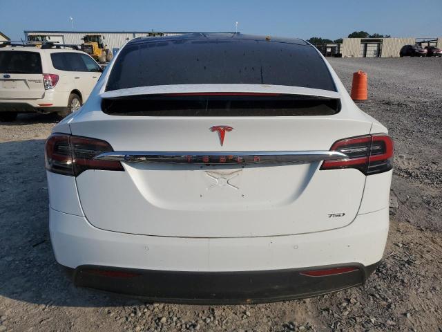5YJXCBE24GF014653 Tesla MODEL X