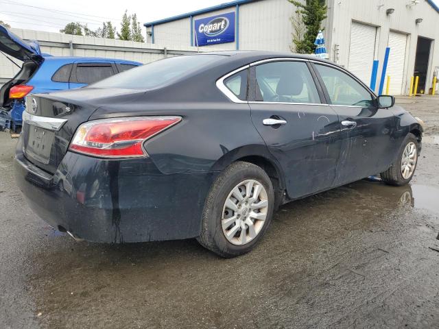 Vin: 1n4al3ap4fn860817, lot: 76806123, nissan altima 2.5 20153
