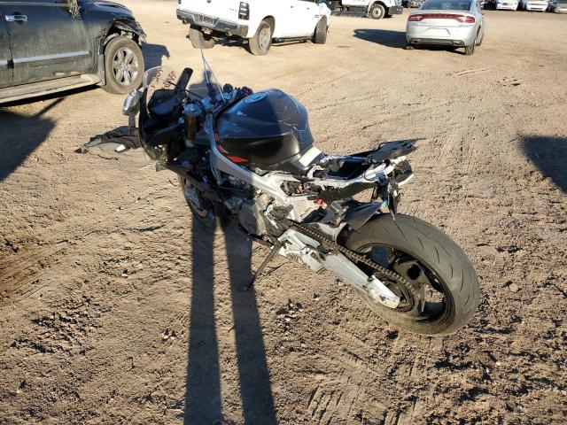 2023 APRILIA RS 660 ZD4KSUG09PS001179