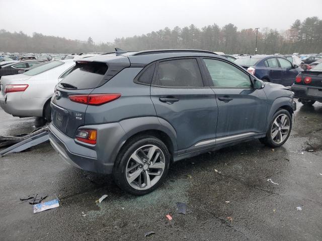 2019 HYUNDAI KONA ULTIM - KM8K5CA51KU264289