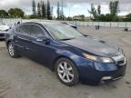 2013 Acura Tl 3.5L за продажба в Miami, FL - All Over