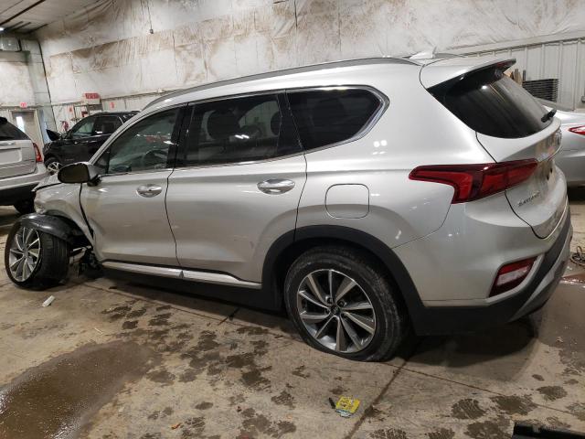 5NMS5CAD0KH033550 | 2019 HYUNDAI SANTA FE L