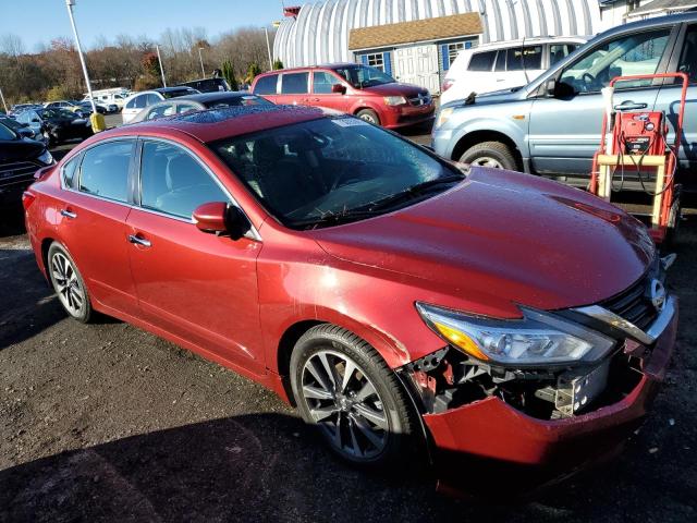 1N4AL3AP5GC122134 Nissan ALTIMA 2.5