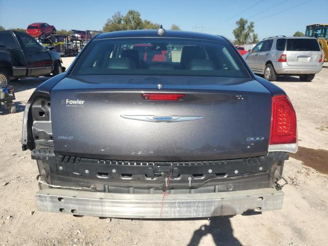 2018 CHRYSLER 300 LIMITE - 2C3CCAKG0JH268309