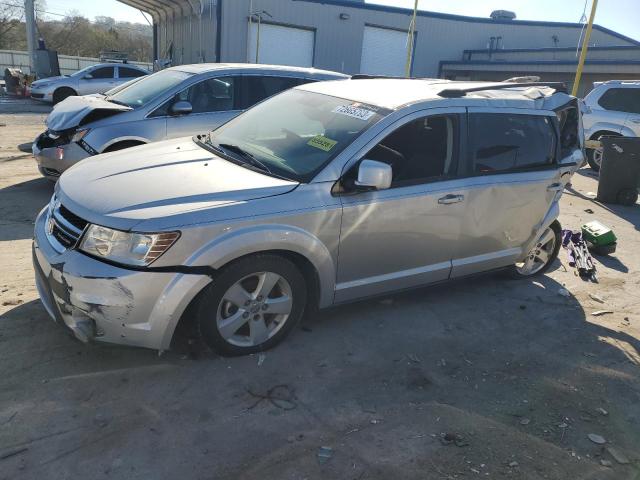 2012 Dodge Journey SXT