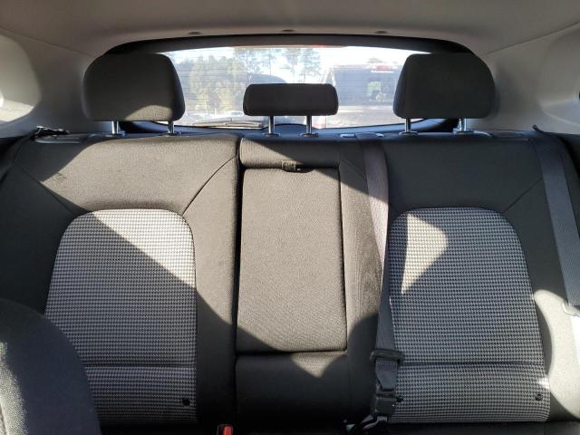 2020 HYUNDAI KONA SEL P - KM8K62AA1LU519075