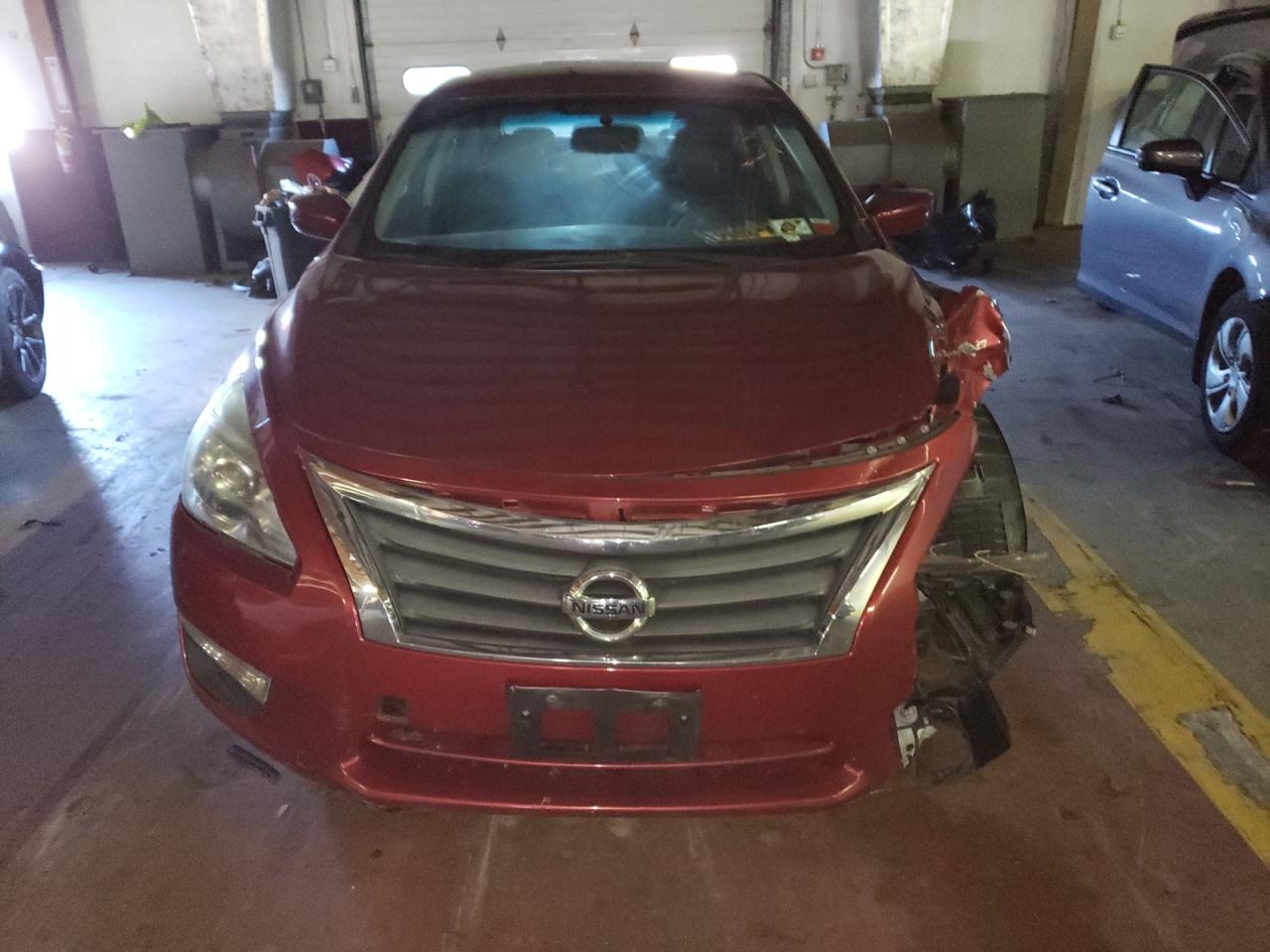 1N4AL3AP7FC224310 2015 Nissan Altima 2.5