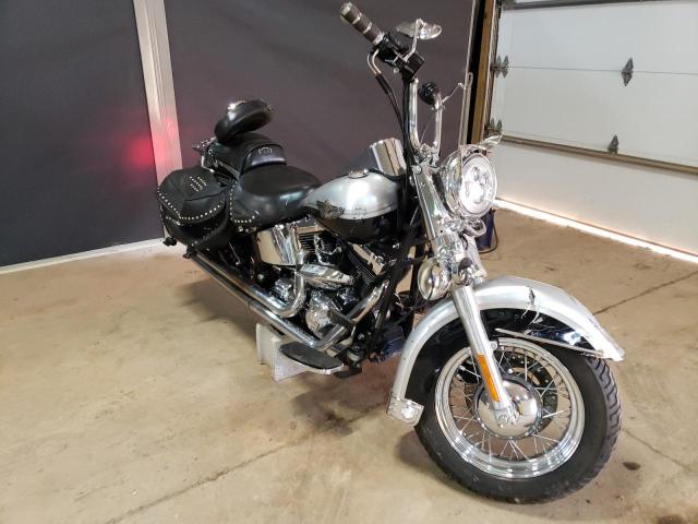 2003 HARLEY-DAVIDSON FLSTCI ANN - 1HD1BWB433Y105850