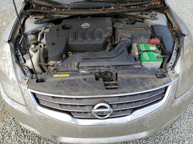 2012 Nissan Altima Base VIN: 1N4AL2AP9CC170367 Lot: 77187163