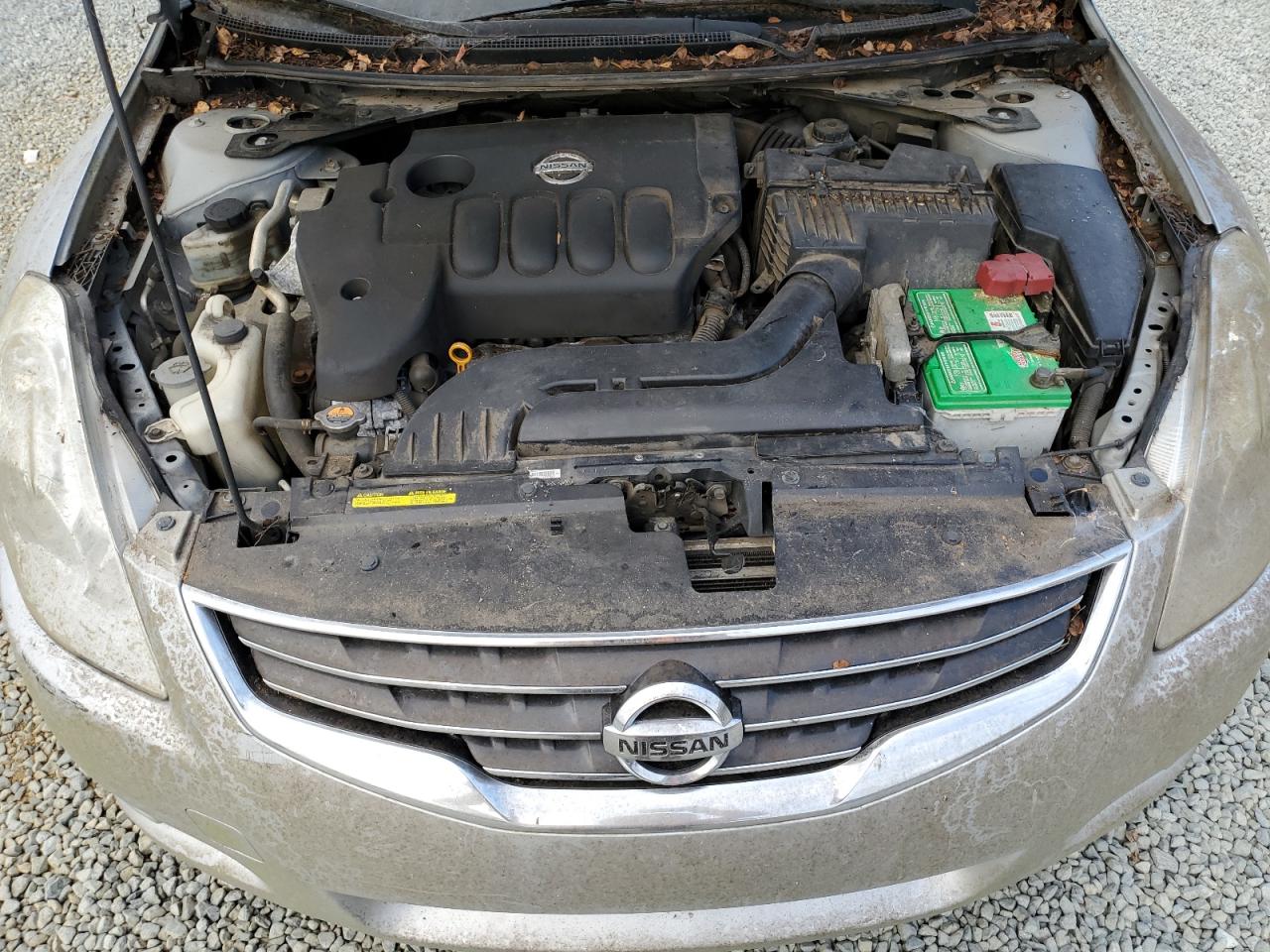 1N4AL2AP9CC170367 2012 Nissan Altima Base