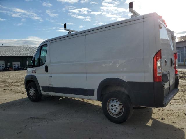 2017 RAM PROMASTER - 3C6TRVAG2HE514325