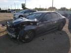 2017 MERCEDES-BENZ C 43 4MATI - 55SWF6EB0HU182252
