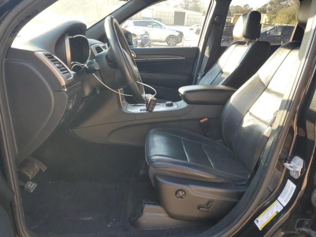 1C4RJFBG5FC610940 Jeep Grand Cherokee Limited