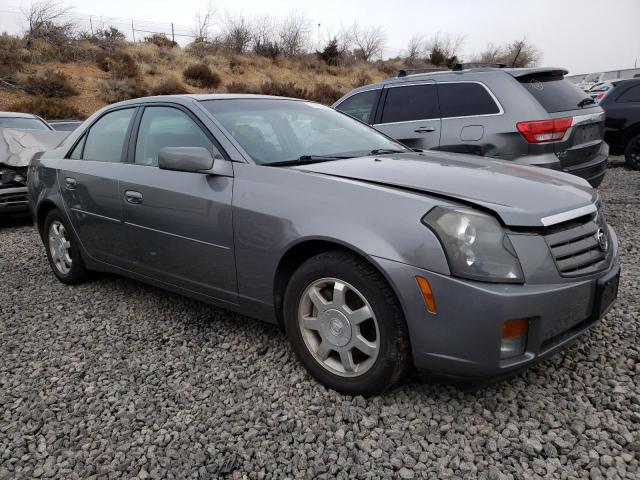 1G6DM577040139799 | 2004 Cadillac cts