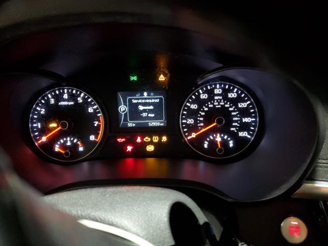 2016 KIA OPTIMA EX - 5XXGU4L35GG097169
