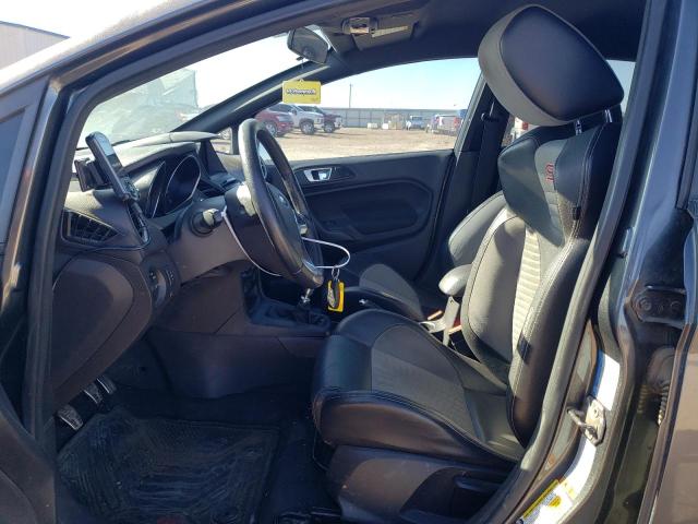 3FADP4GX7GM130541 Ford FIESTA ST