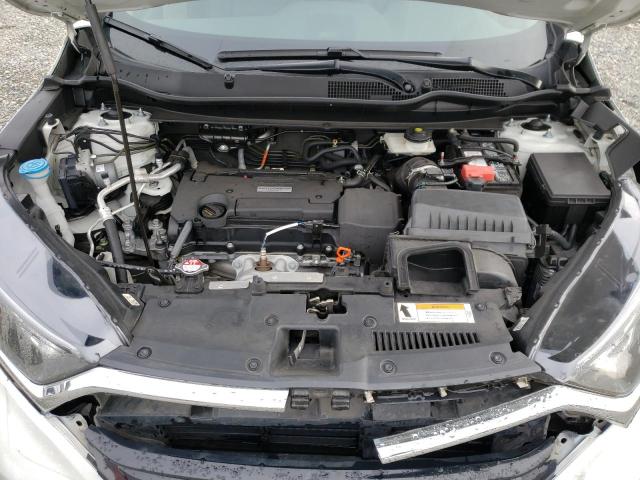 2019 Honda Cr-V Lx VIN: 2HKRW5H39KH401716 Lot: 74776683