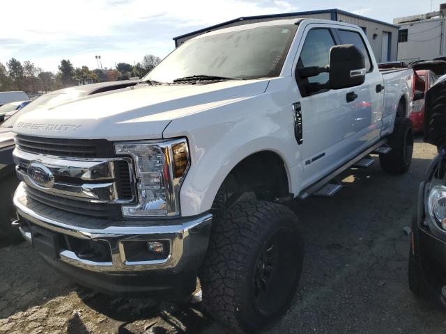 2019 Ford F-250 