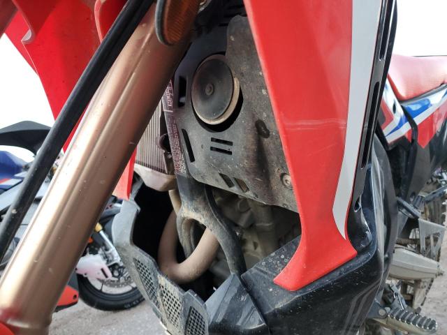 2021 HONDA CRF300 LRA - MLHND1644M5000003