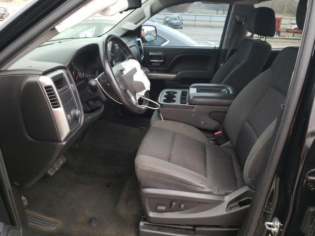 1GCRCREC0EZ395998 | 2014 CHEVROLET SILVERADO