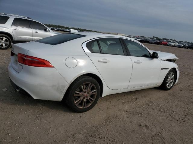 2017 JAGUAR XE PREMIUM - SAJAD4BG3HA965758