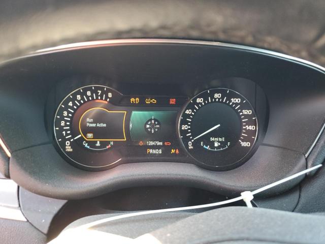  LINCOLN MKZ 2015 Бежевий