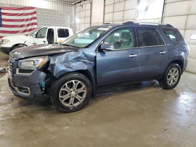 2014 GMC Acadia SLT1