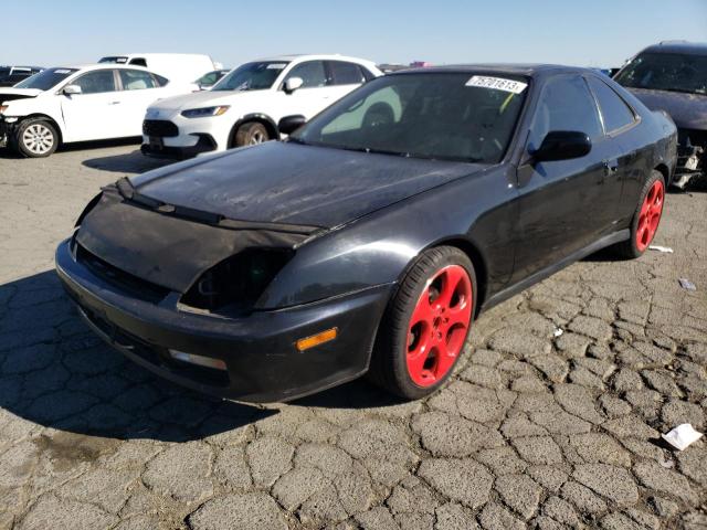 1999 Honda Prelude VIN: JHMBB6249XC006439 Lot: 75701613