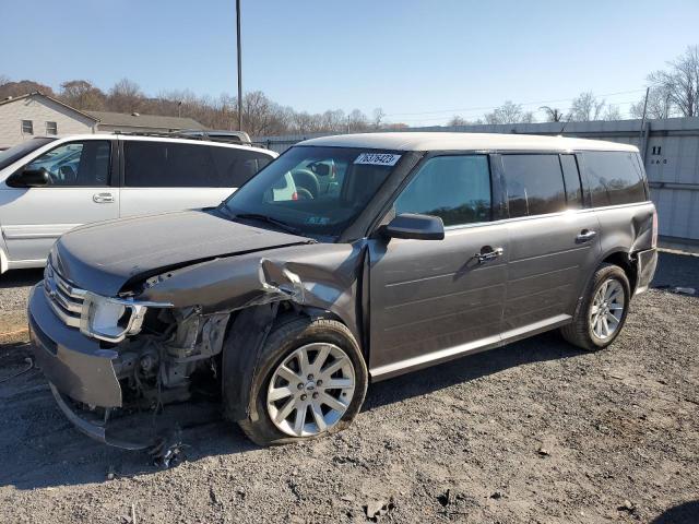 2009 Ford Flex SEL