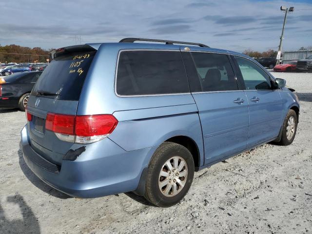 5FNRL38698B001105 | 2008 Honda odyssey exl