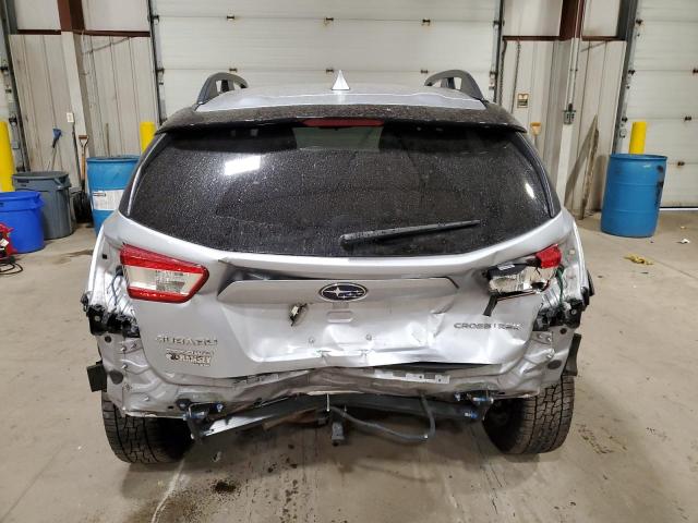 JF2GTABC0JH221427 Subaru Crosstrek Premium